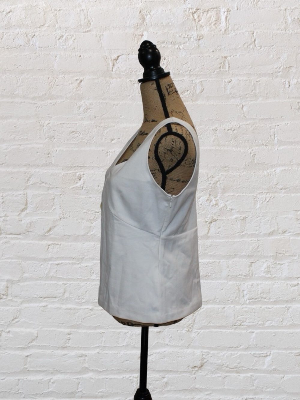 Everlane Shell - Picture 4 of 6